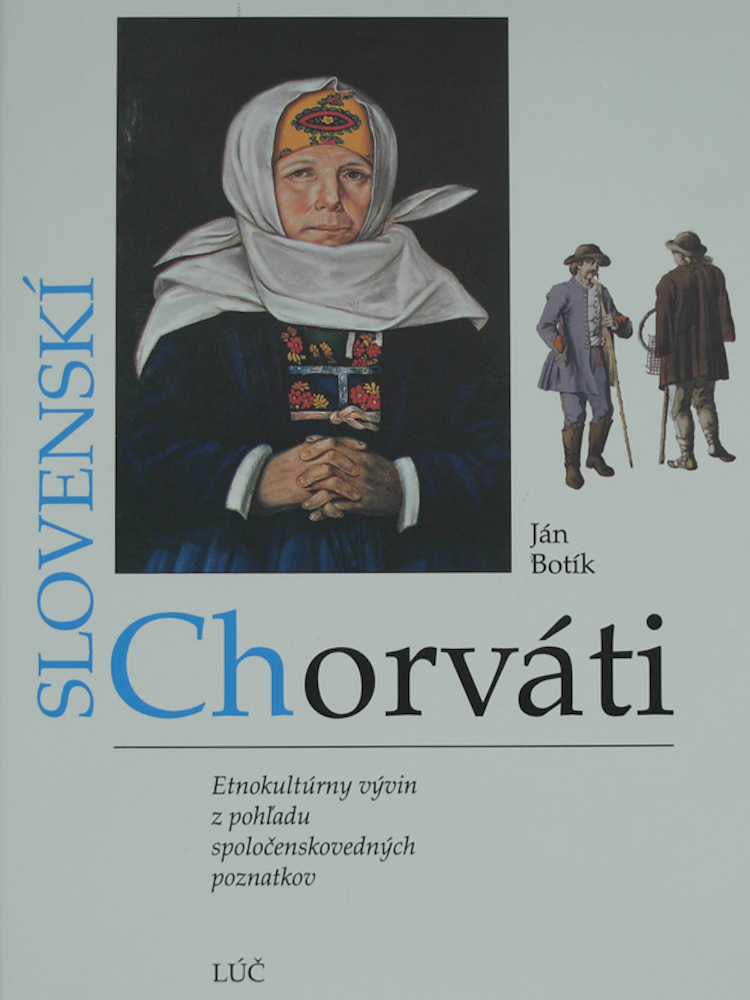 Slovenskí Chorváti
